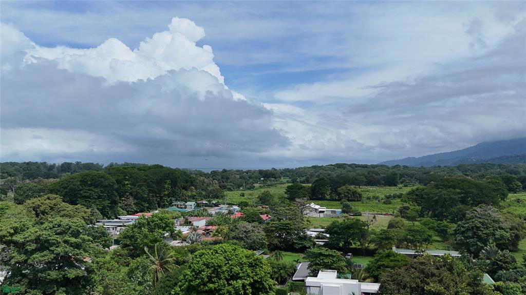 Terreno en Uvita