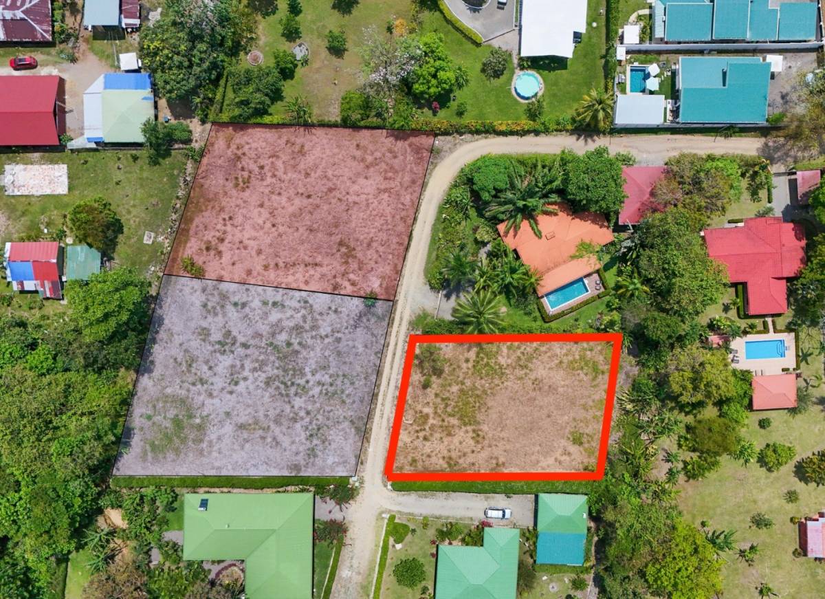 Property at Ojochal