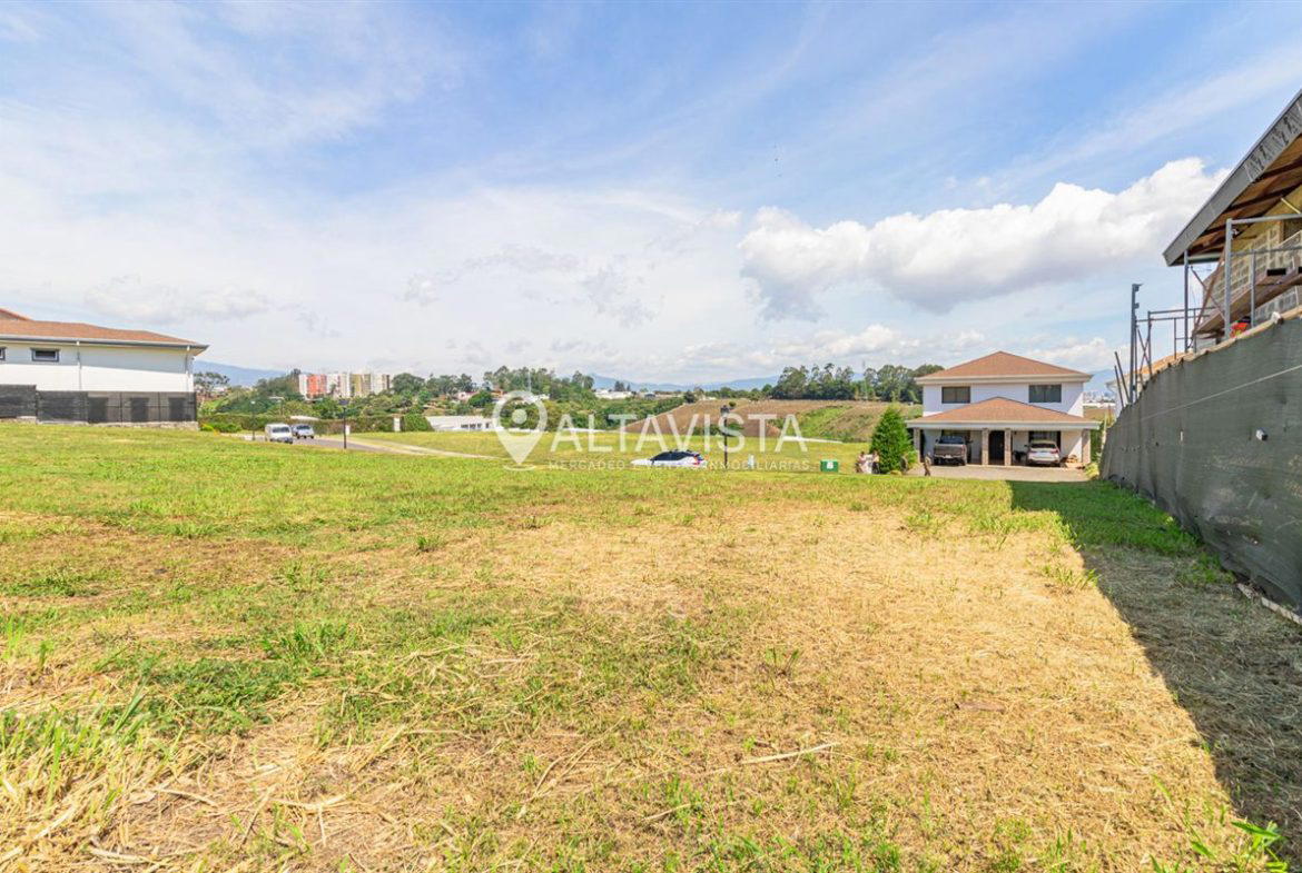 Casa en Santo Tomás