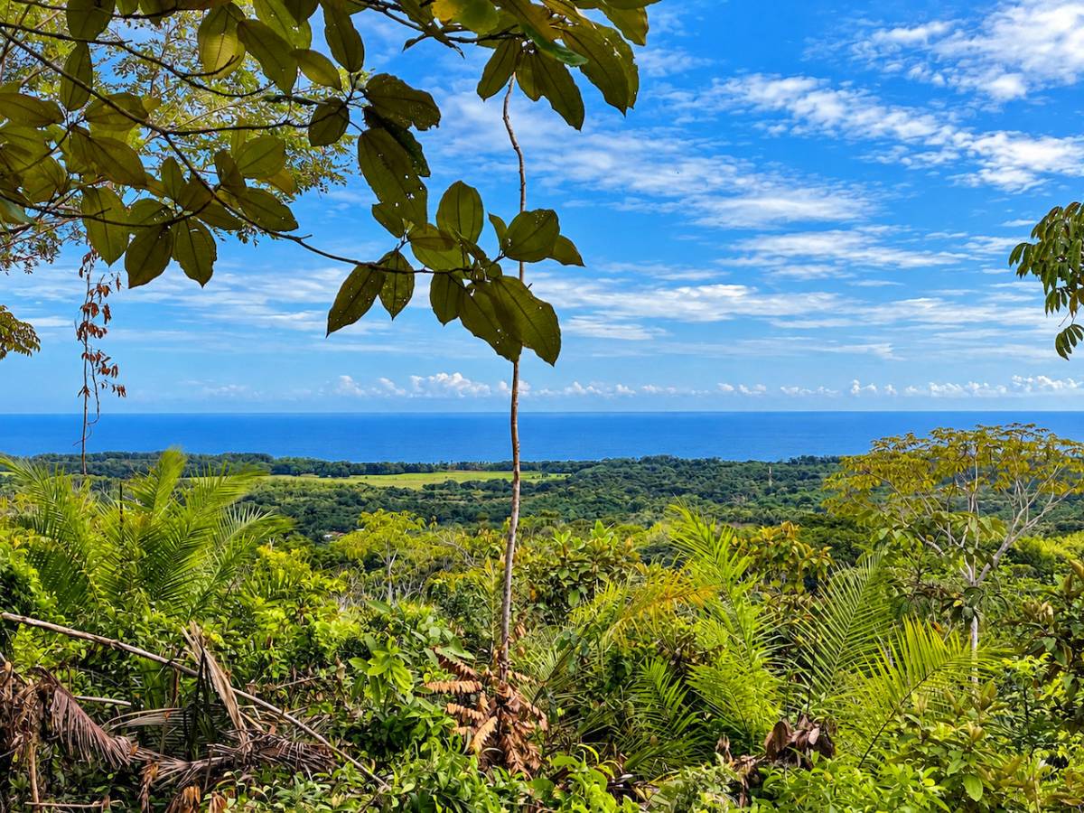 Propiedad en Parrita