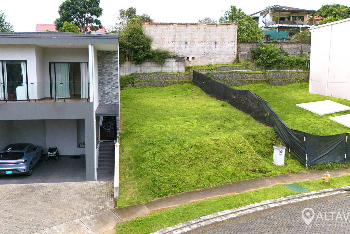 Casa en Condominio Las Rusias