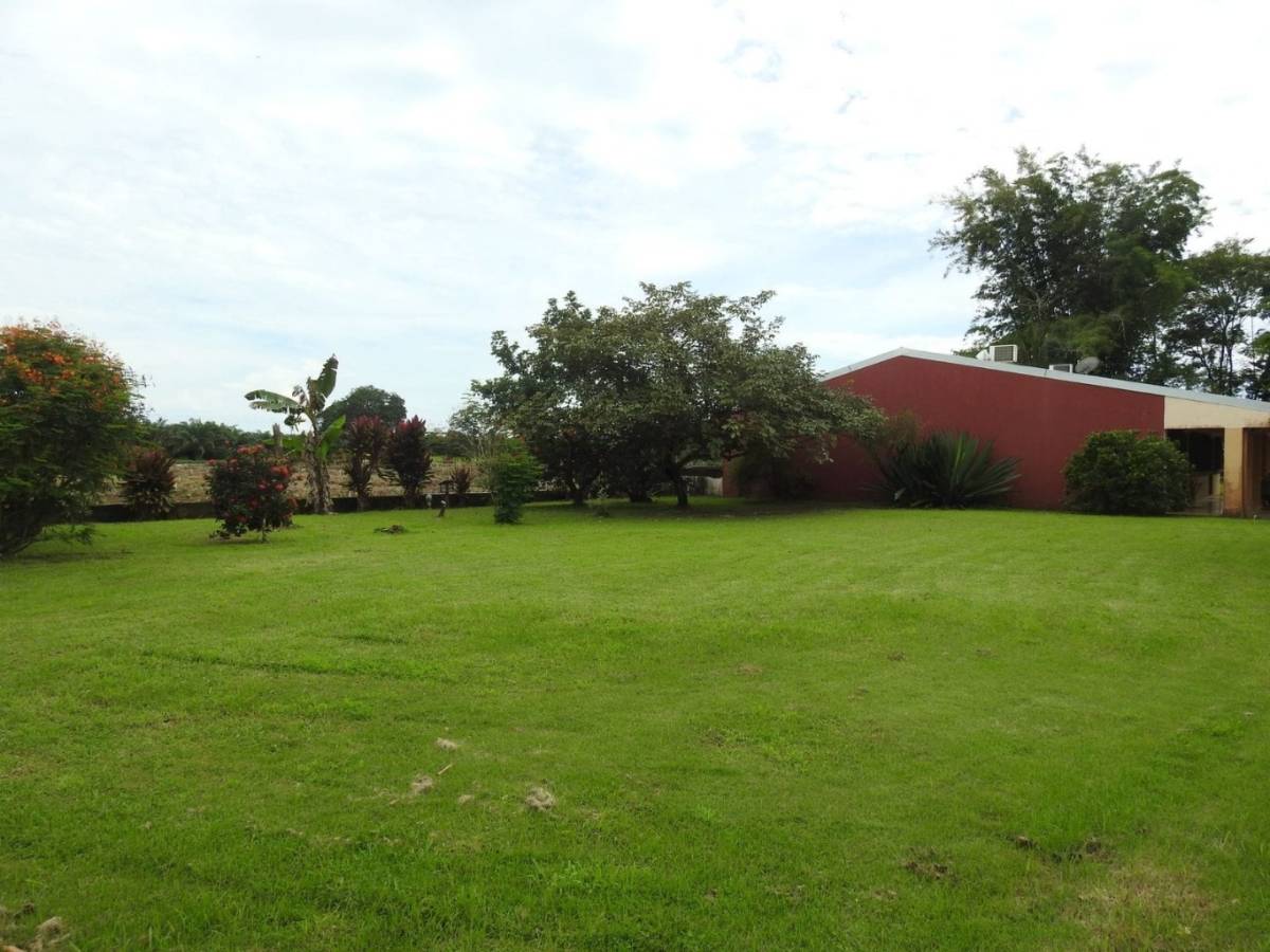 Property at Parrita