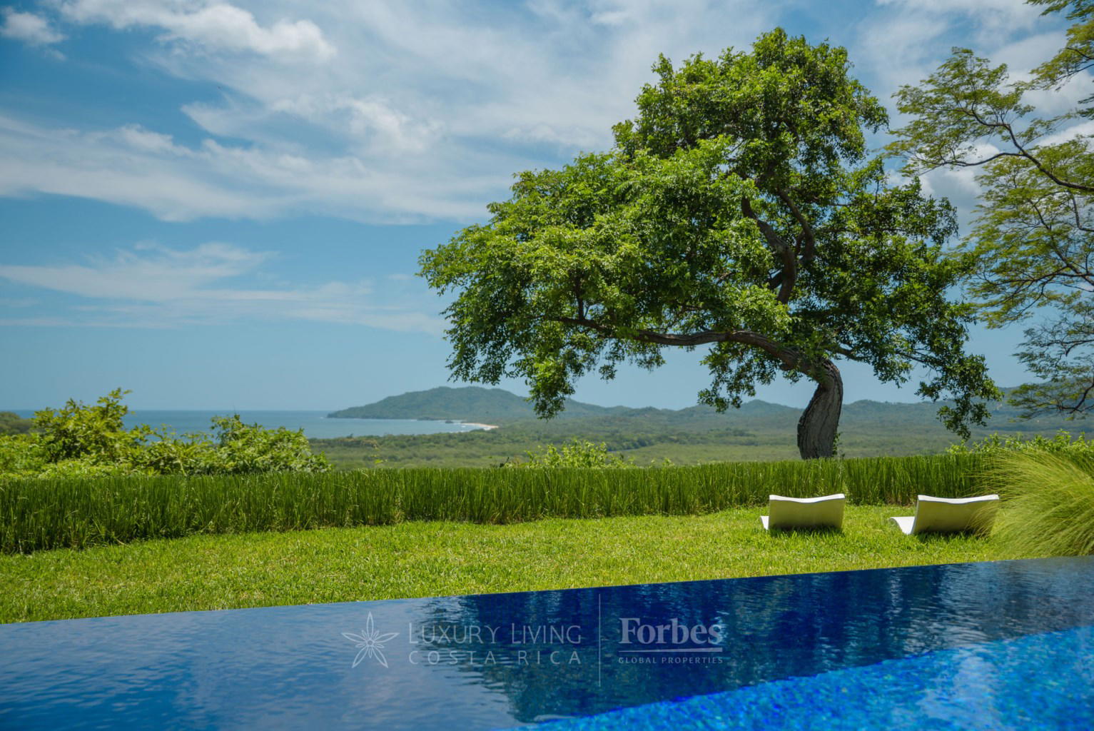 Property at Tamarindo