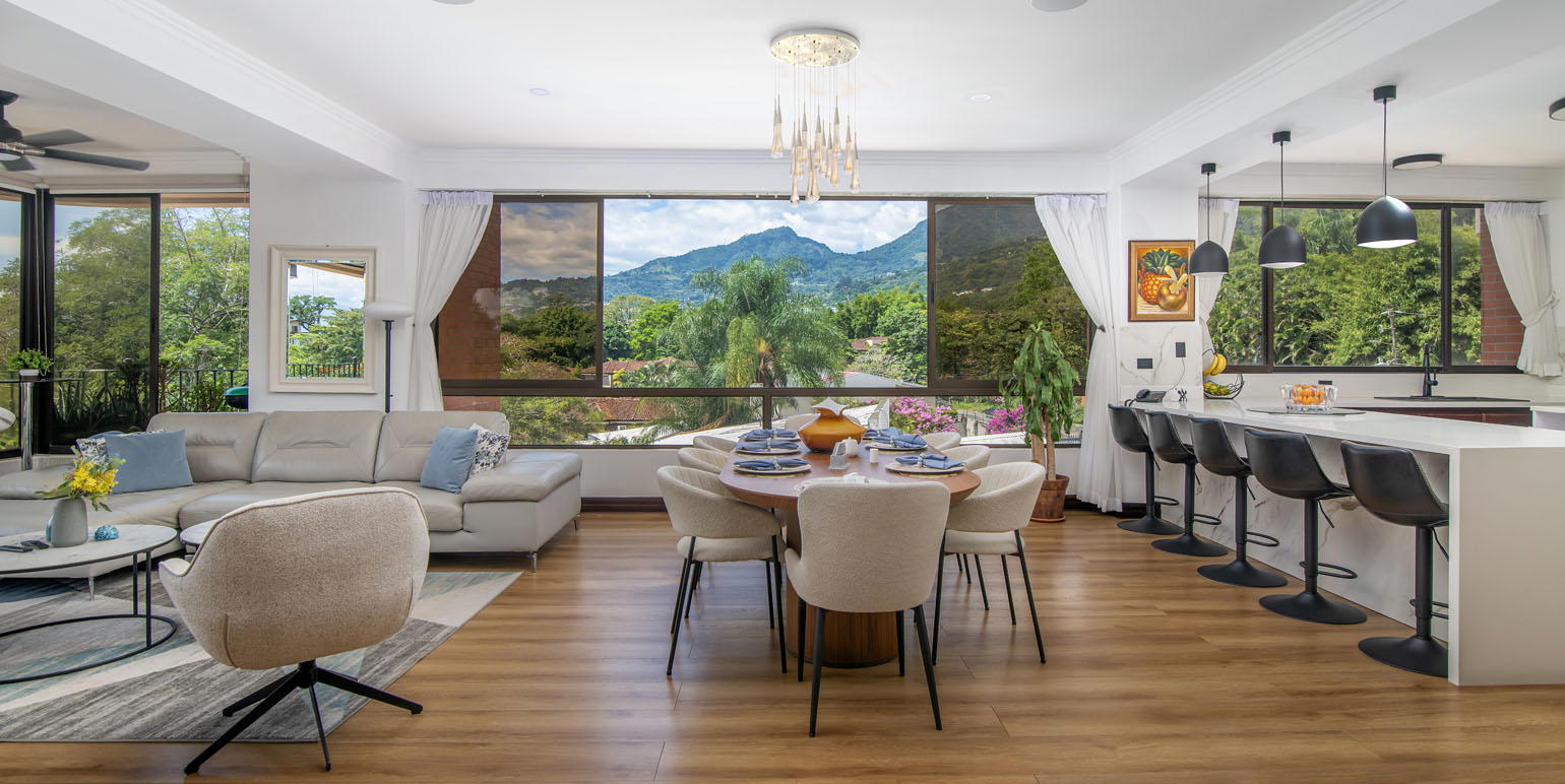 Property at Condominio Portofino Escazú