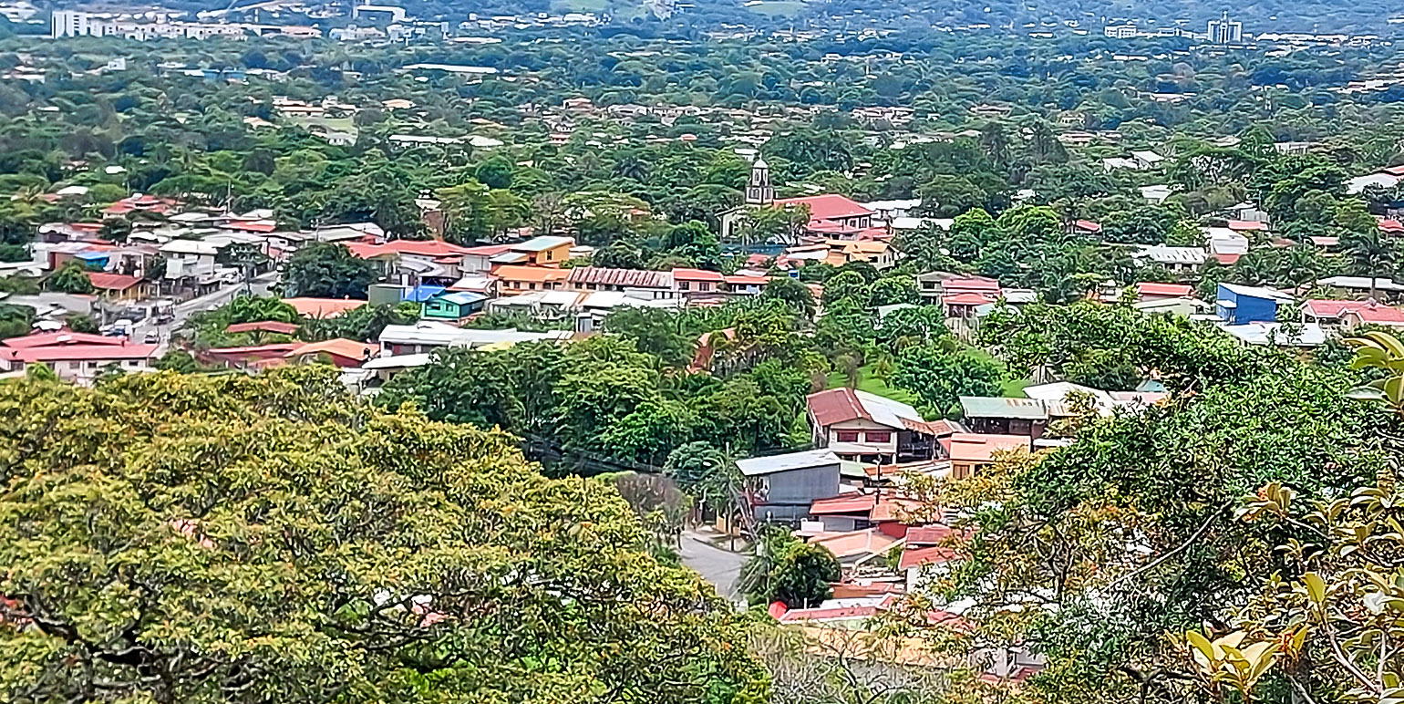 Property at Piedades