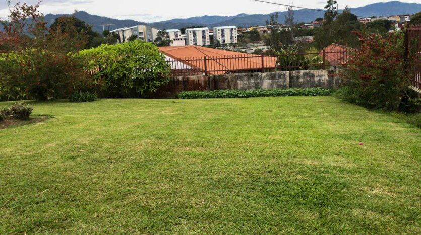 Terreno en San Rafael