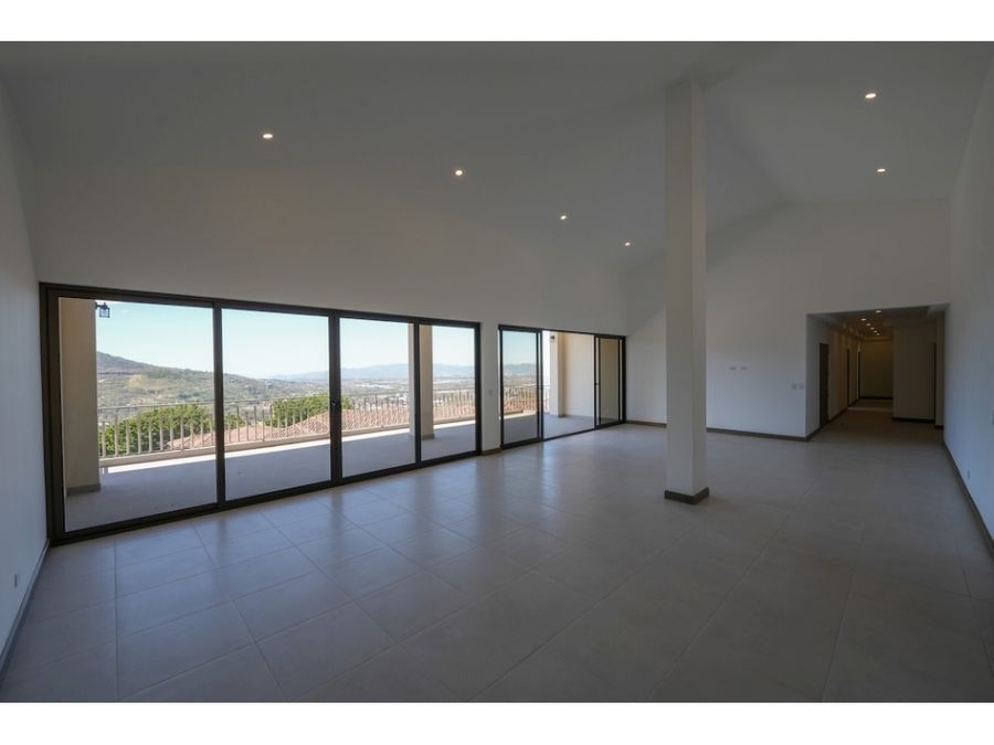 Apartment at Condominio Vista al Valle