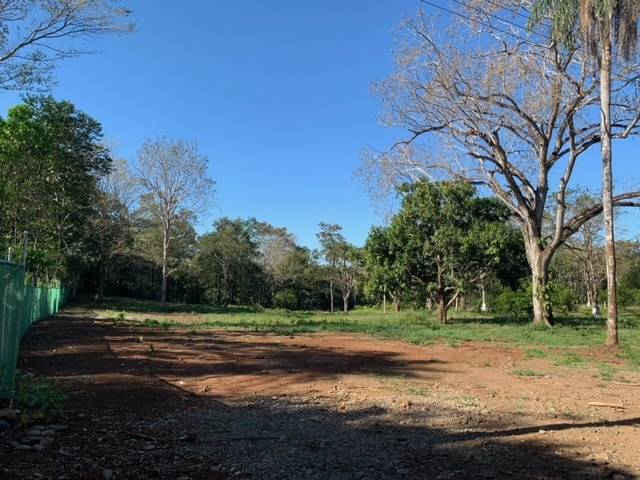 Property at Miramar