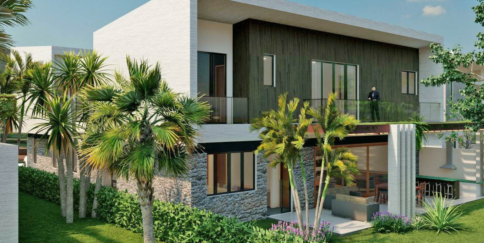 Propiedad en Condominio La Hacienda
