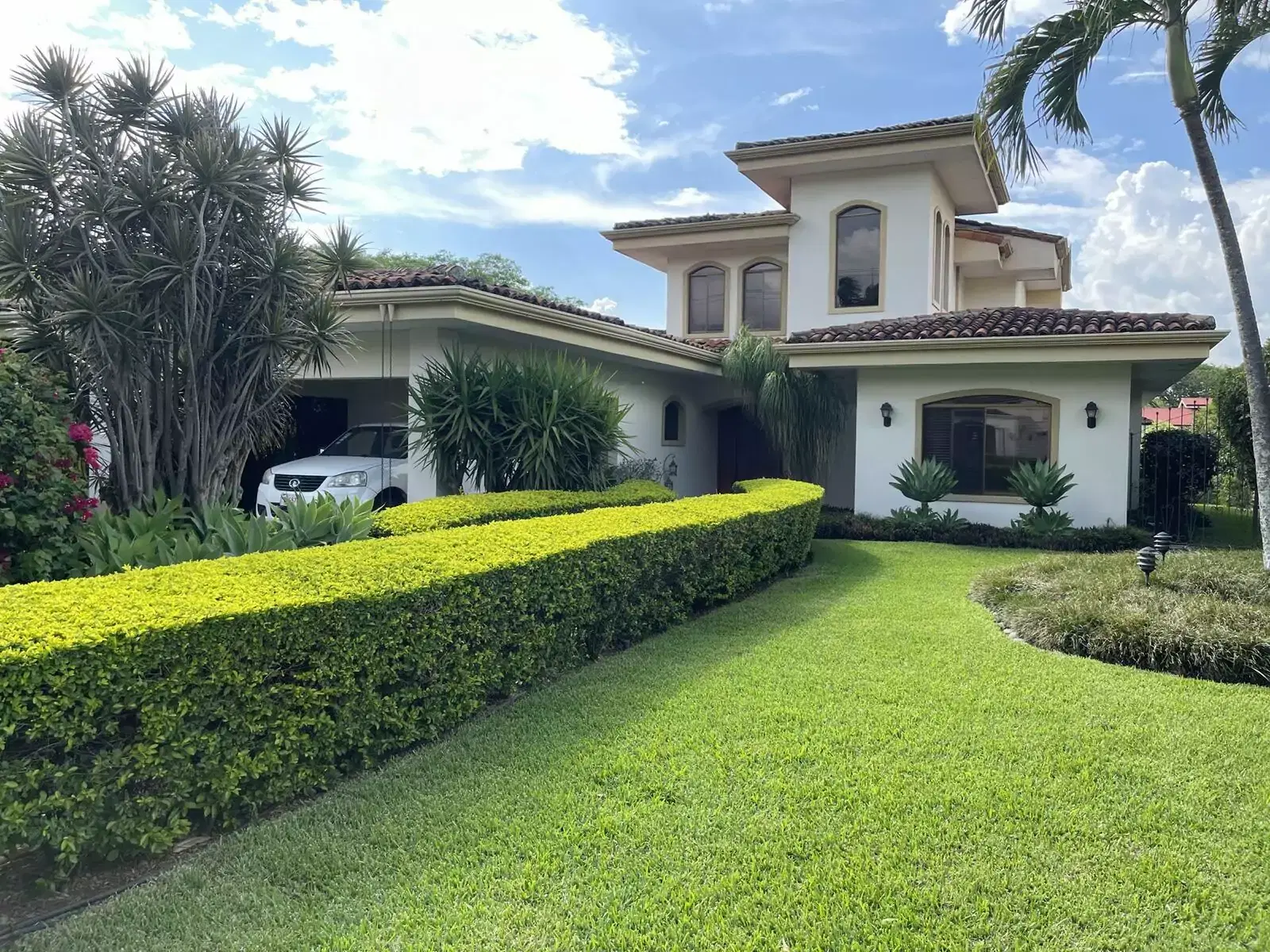 Casa en Valle del Sol