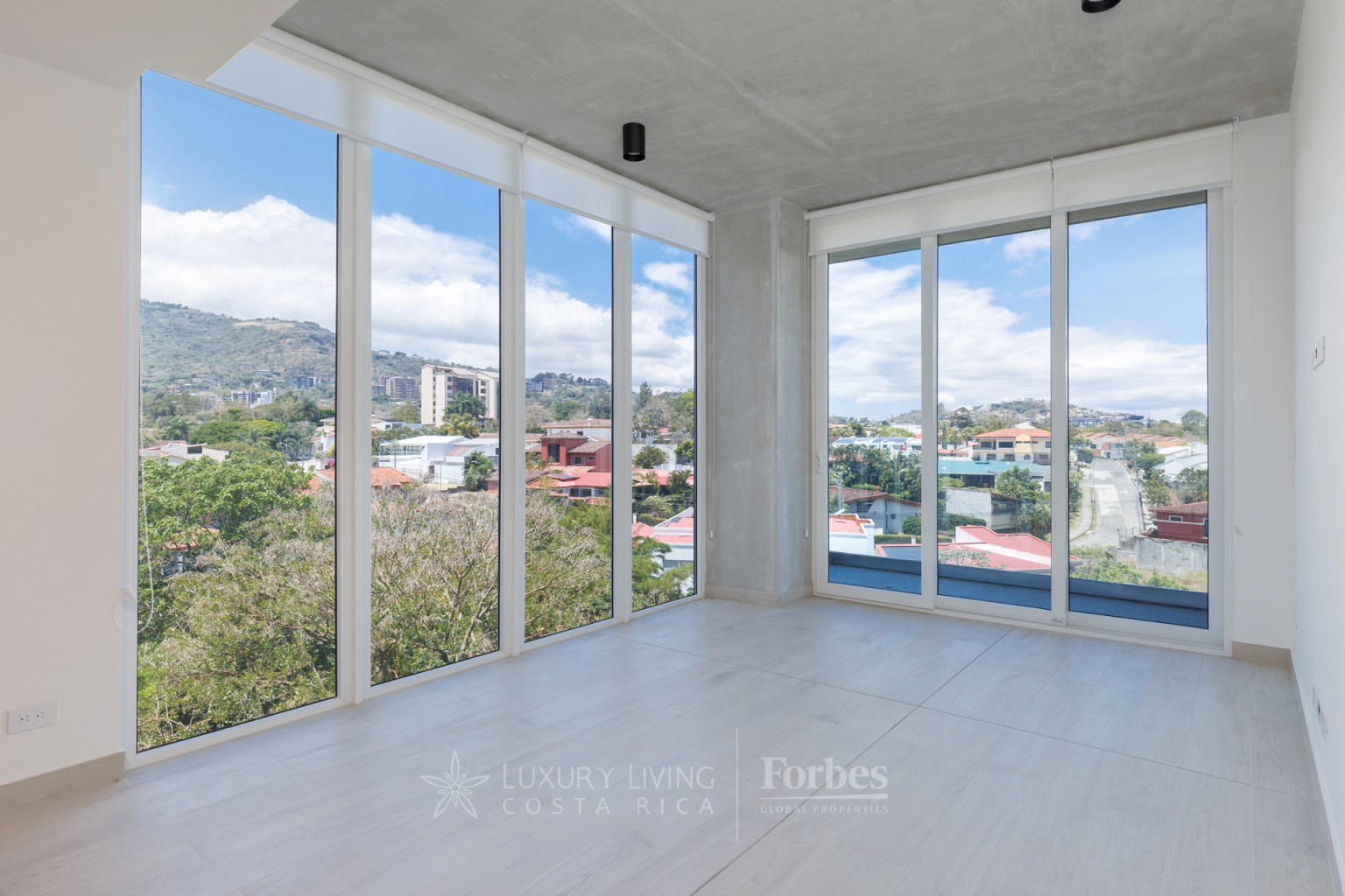 Apartment at San Rafael