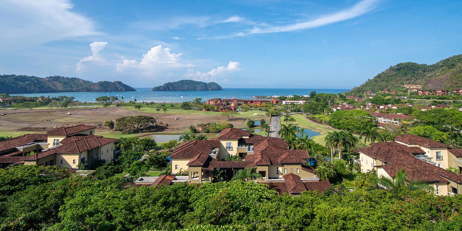 Propiedad en Los Sueños Resort & Marina