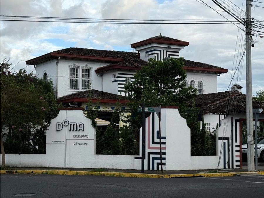 Casa en San Rafael