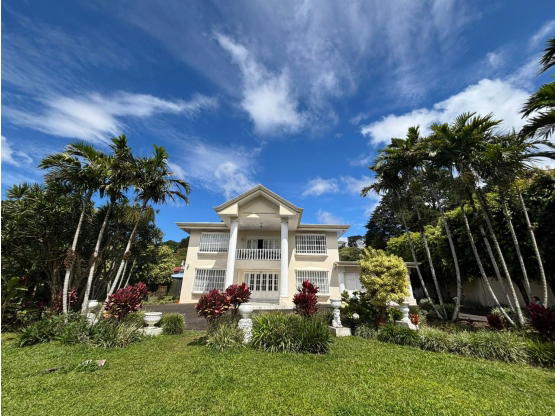 Casa en Heredia