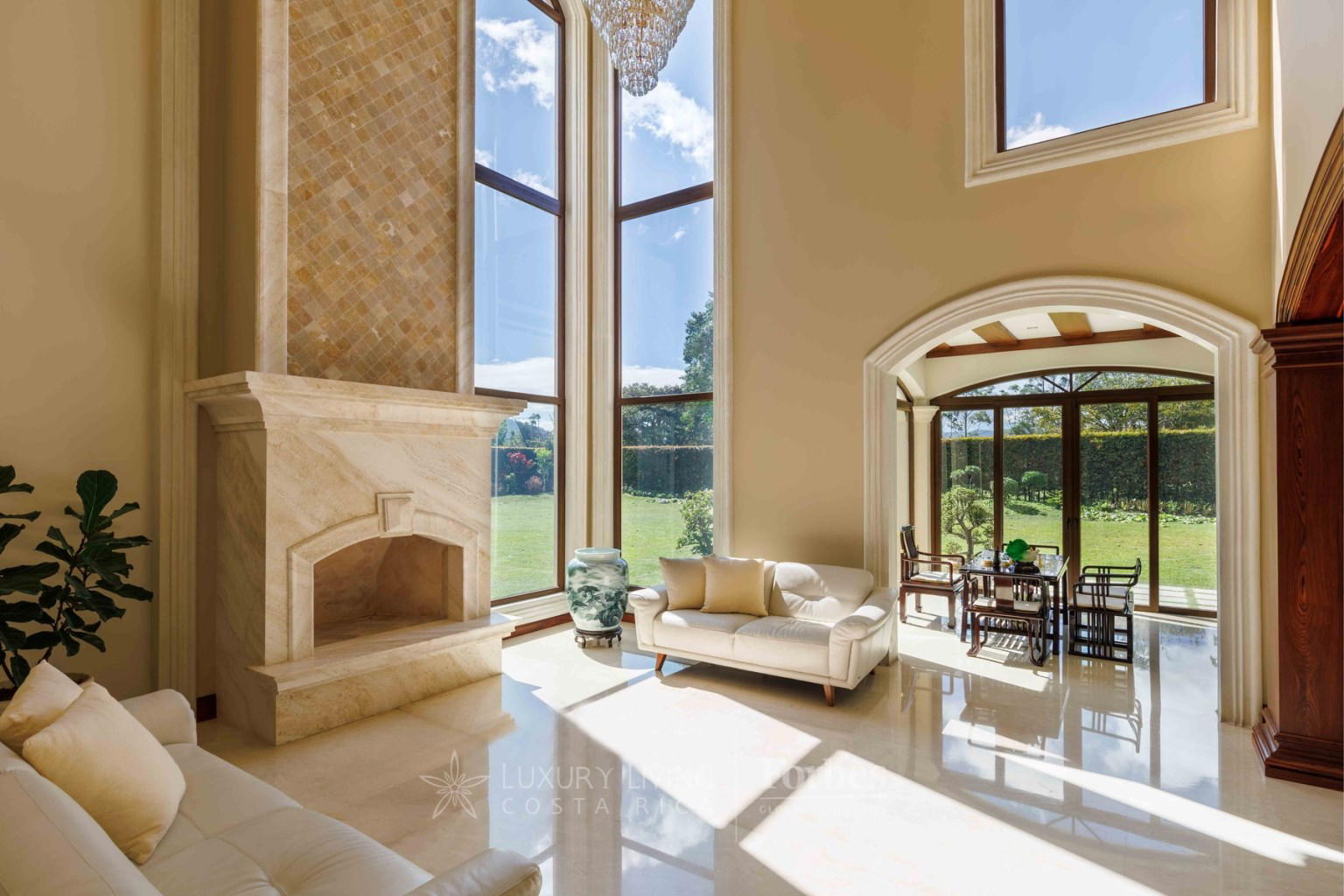 Propiedad en Curridabat