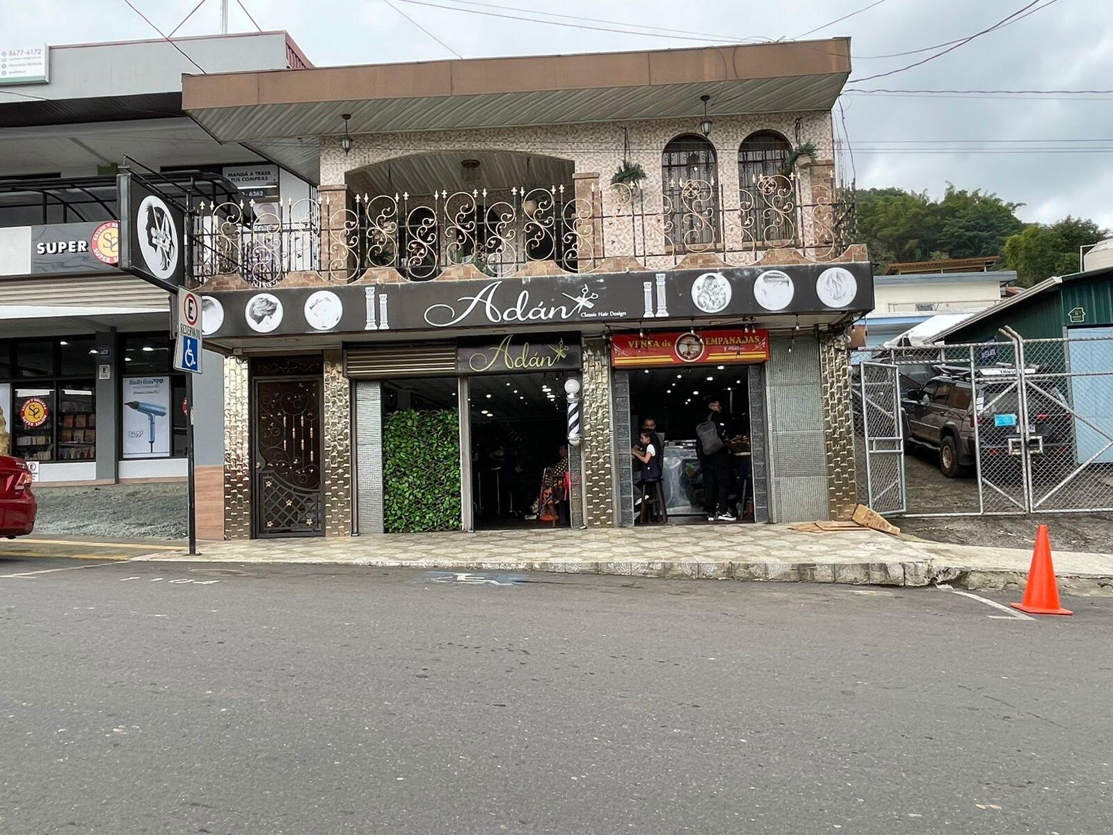 Casa en San Ignacio