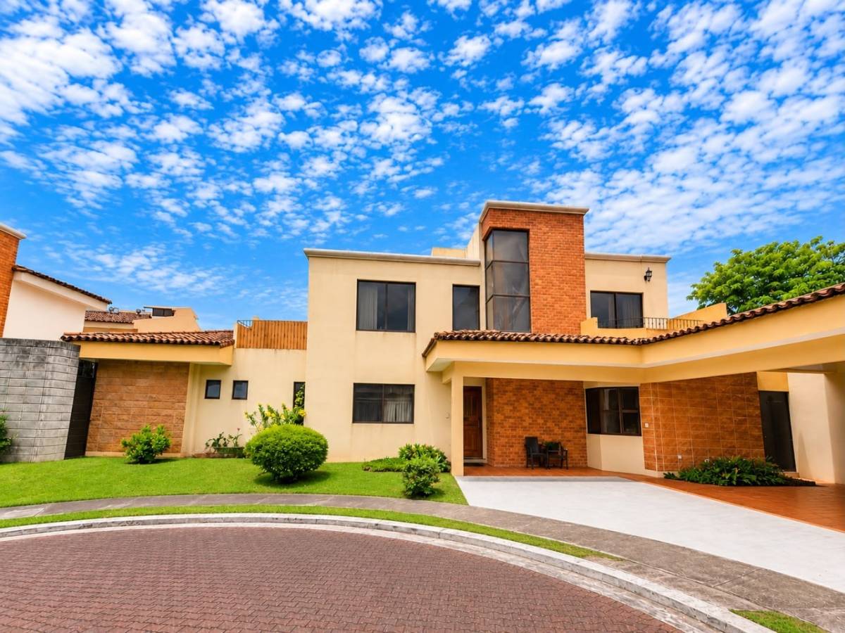 House at La Ribera