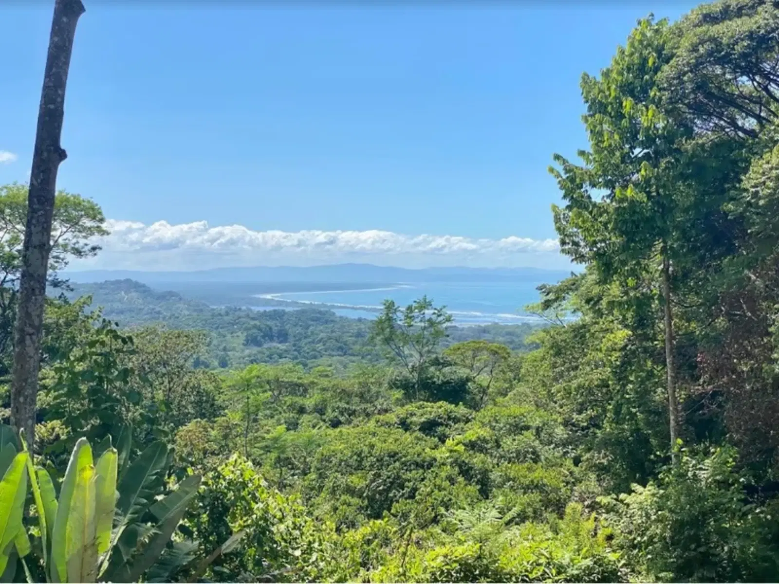 Terreno en Puerto Cortés