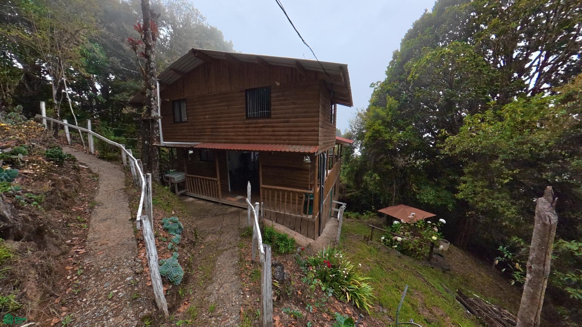 Casa en Barú