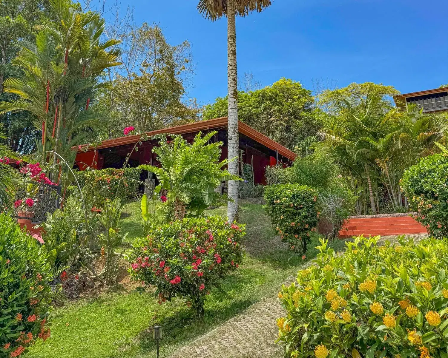 Casa en Puerto Cortés