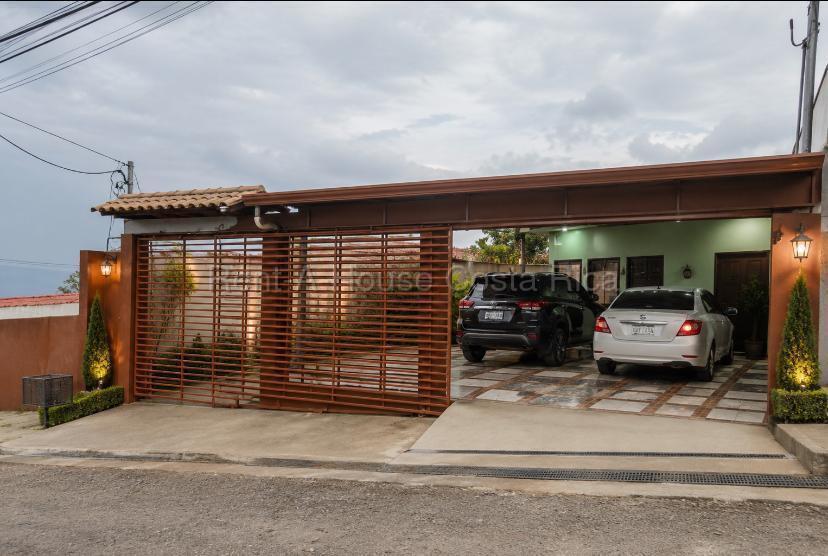 House at Paraíso