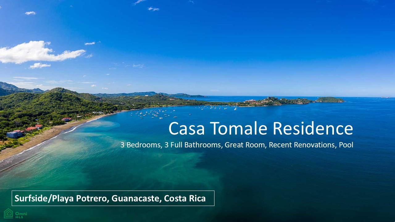 Casa en Santa Cruz