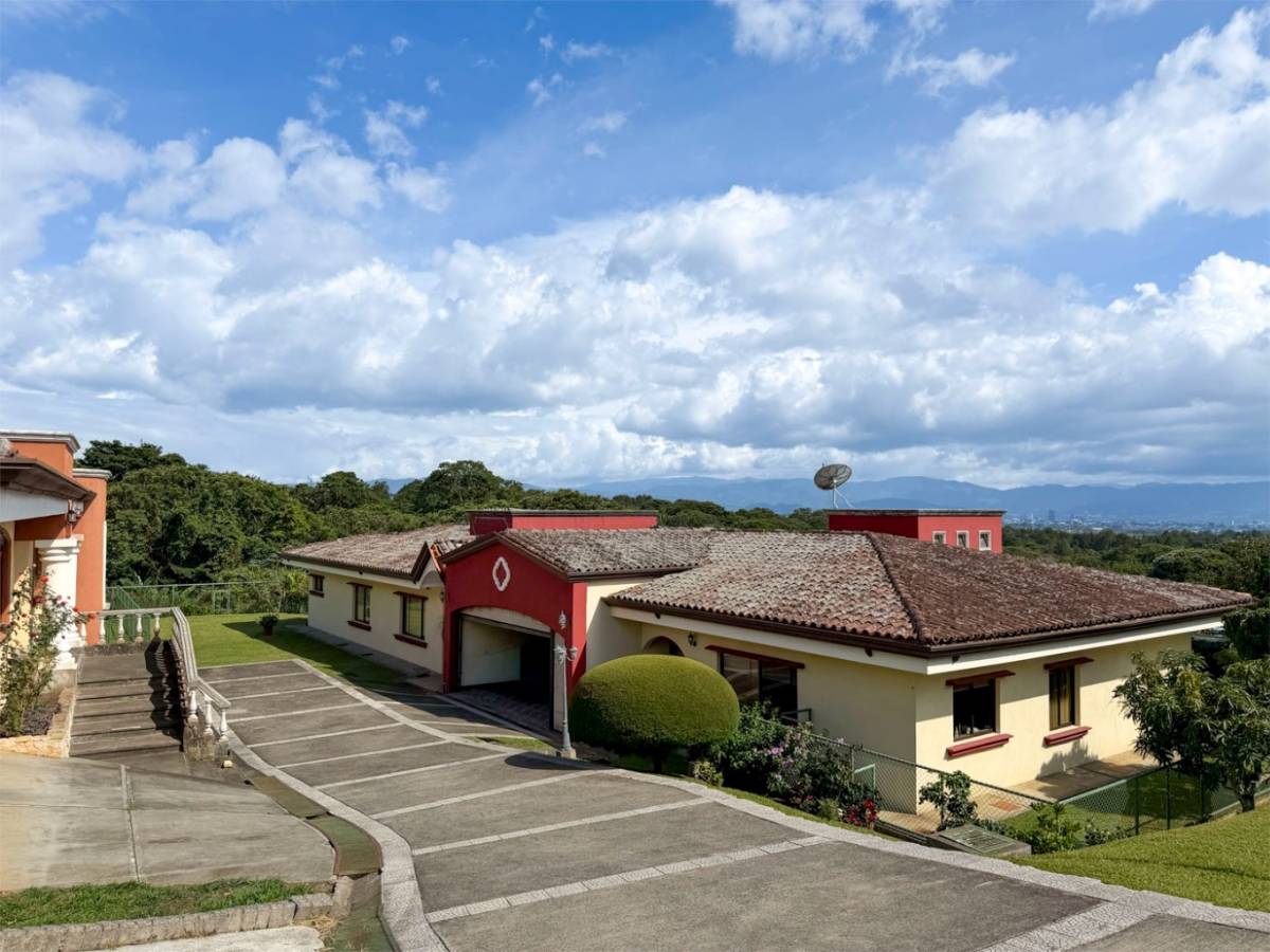 Casa en San Isidro