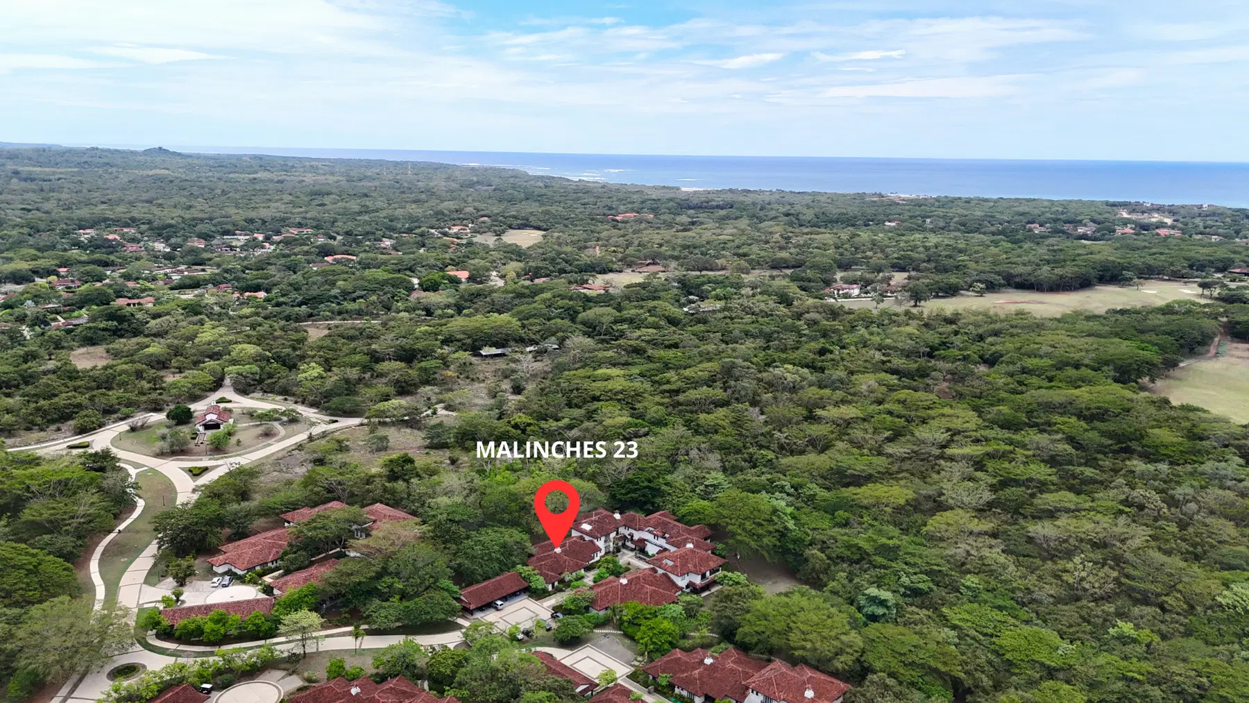 Propiedad en Hacienda Pinilla