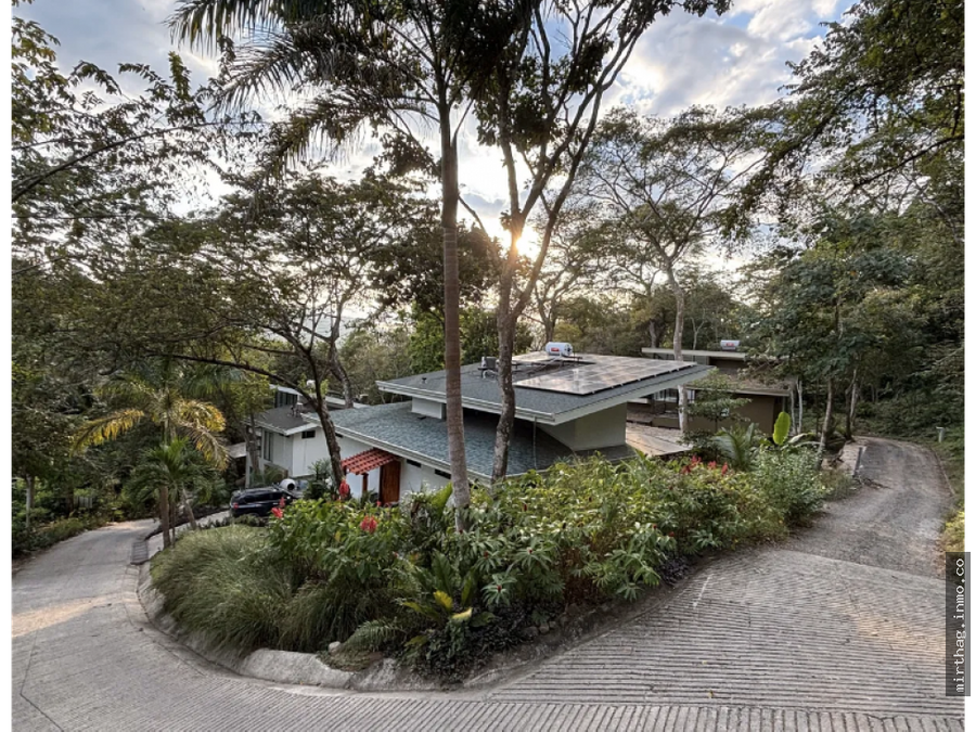 Casa en Paquera
