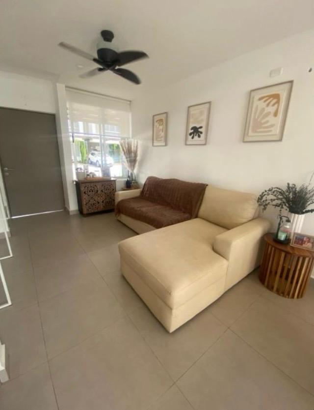 House at Piedades