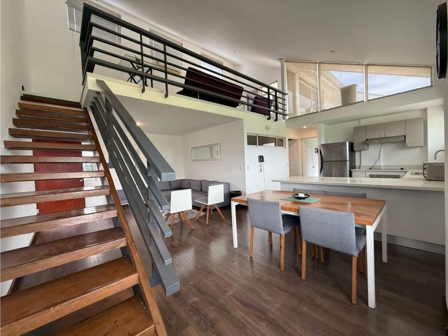 Apartamento en San Rafael