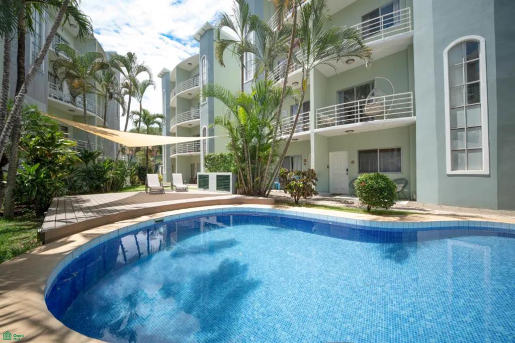Property at Tamarindo