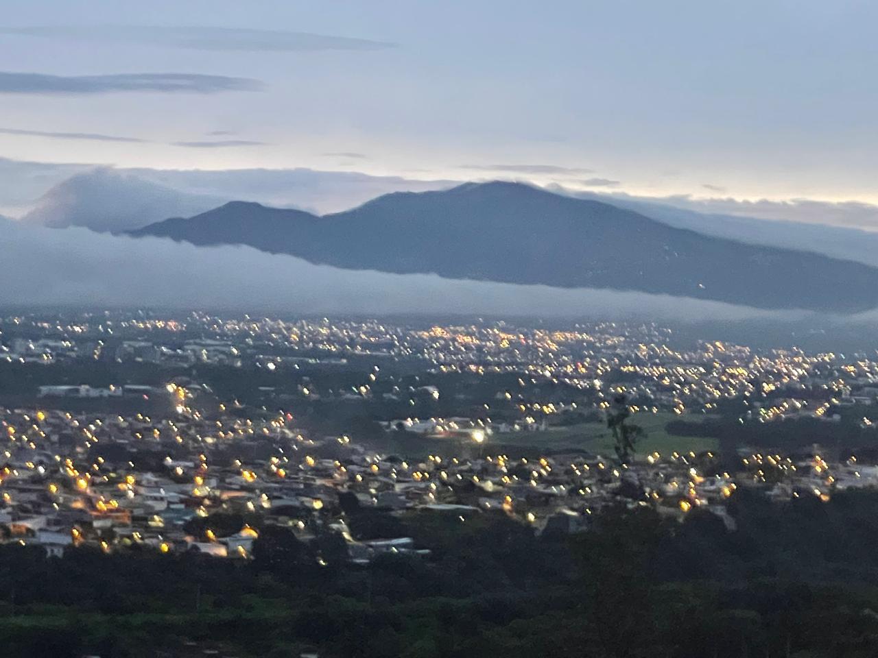 Casa en San Rafael
