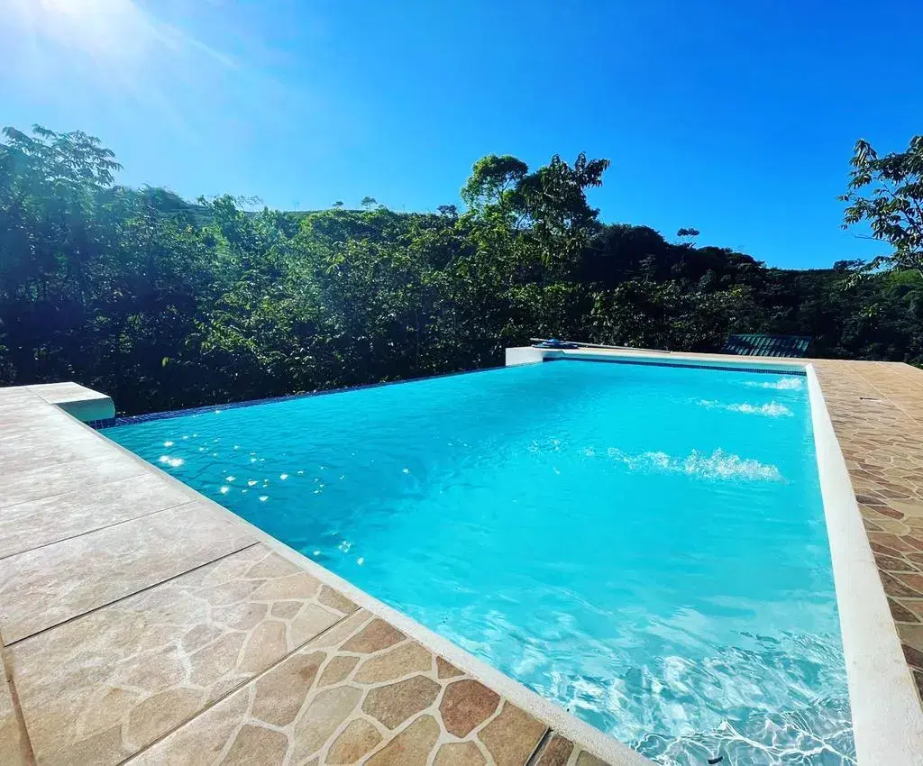 Terreno en San Isidro del General