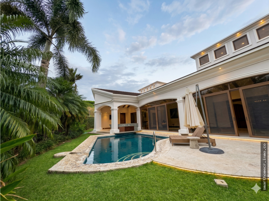 Casa en Pozos