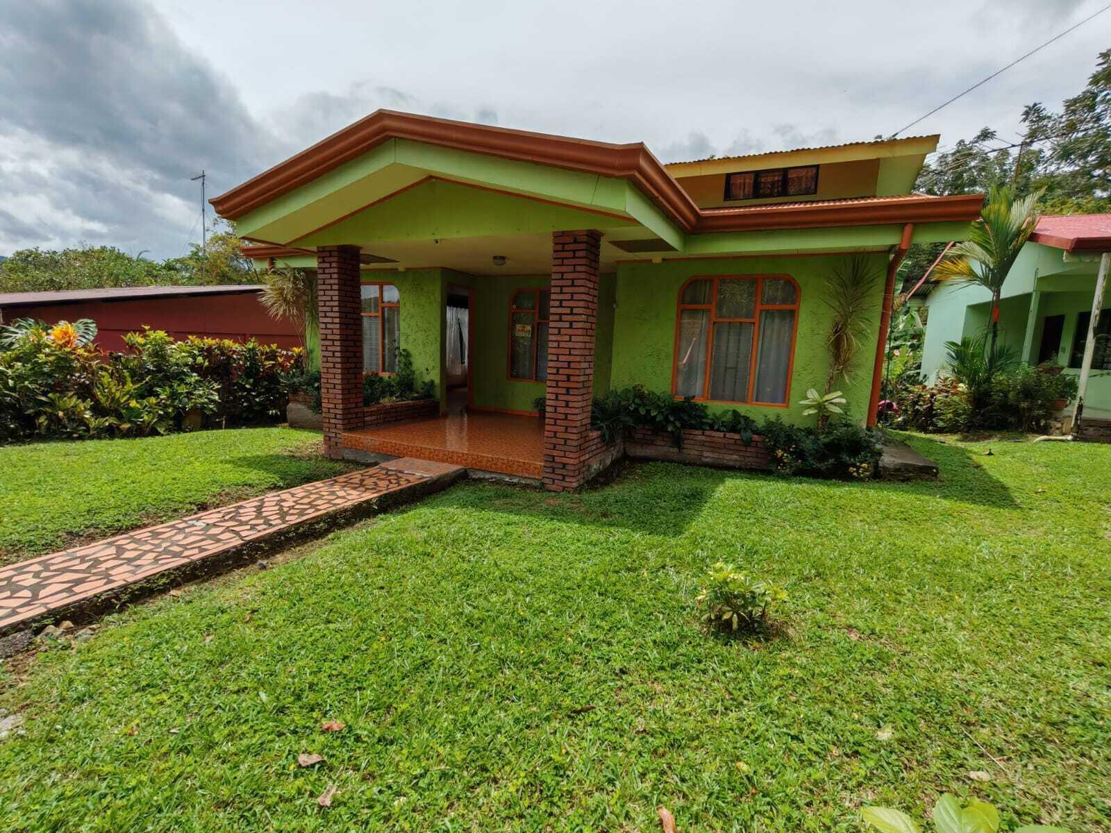 Casa en La Isabel