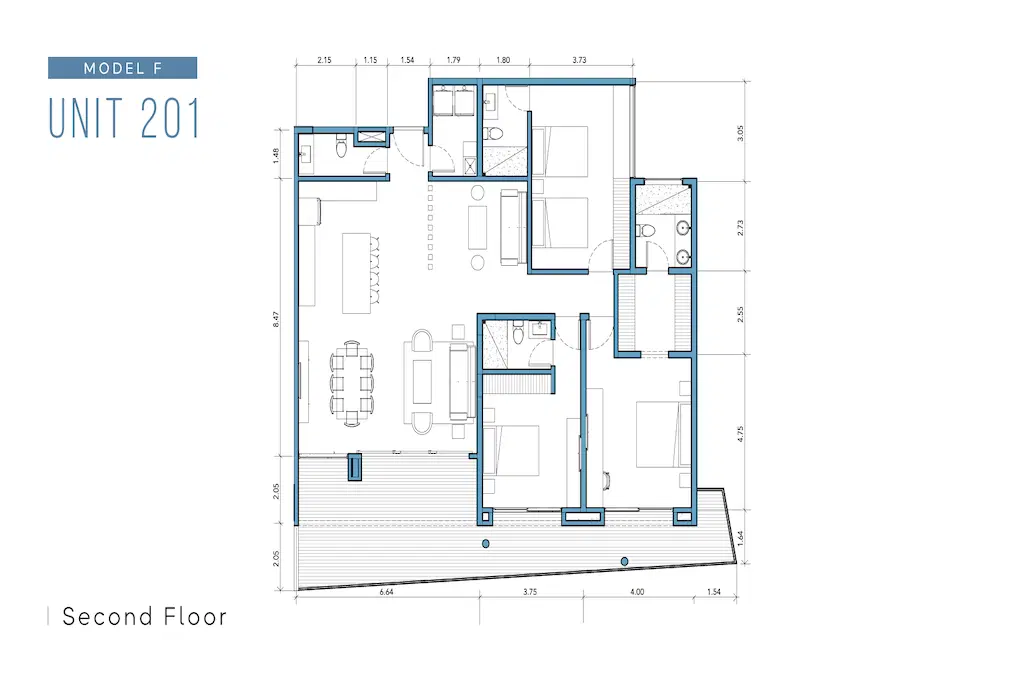 Propiedad en Tamarindo