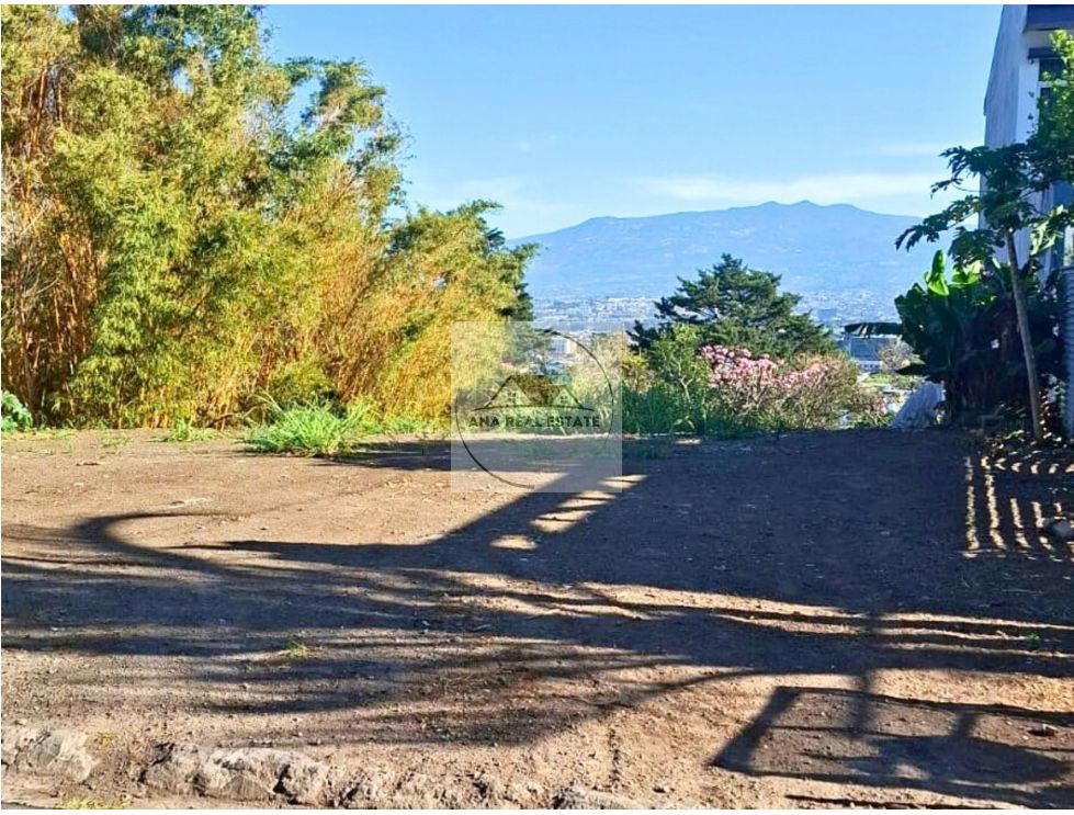 Land at San Rafael