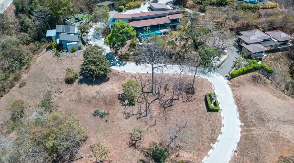 Land at Las Ventanas