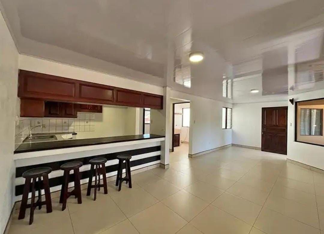 Apartment at Santa Ana