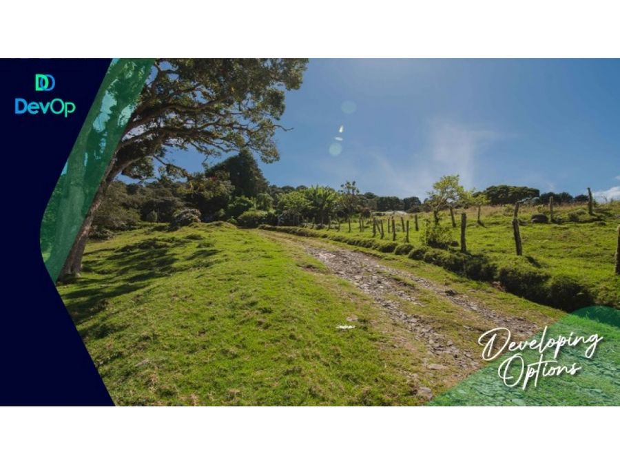 Finca en Copey