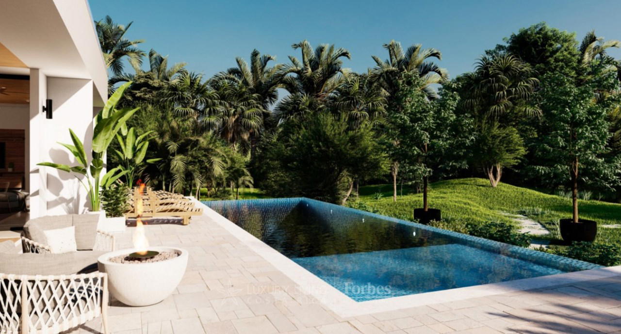 Property at Cabo Velas