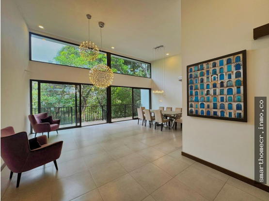 Casa en Condominio Los Laureles