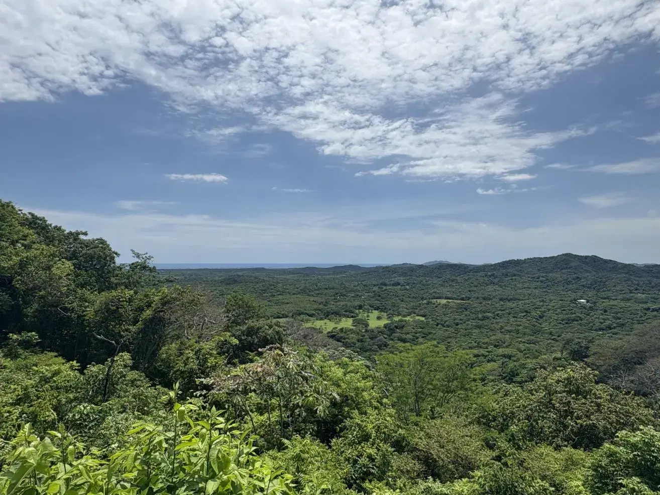 Land at Tamarindo