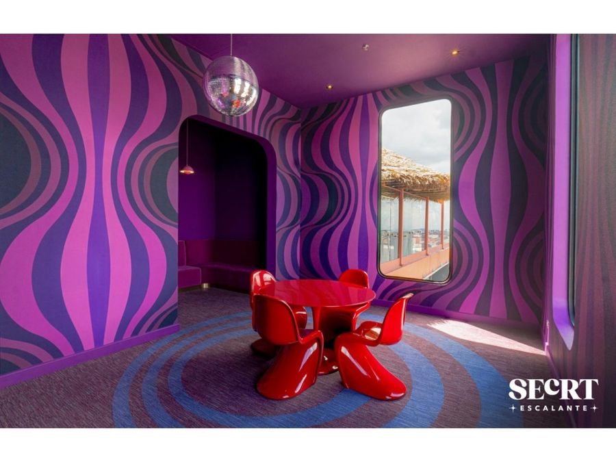 Apartment at El Carmen