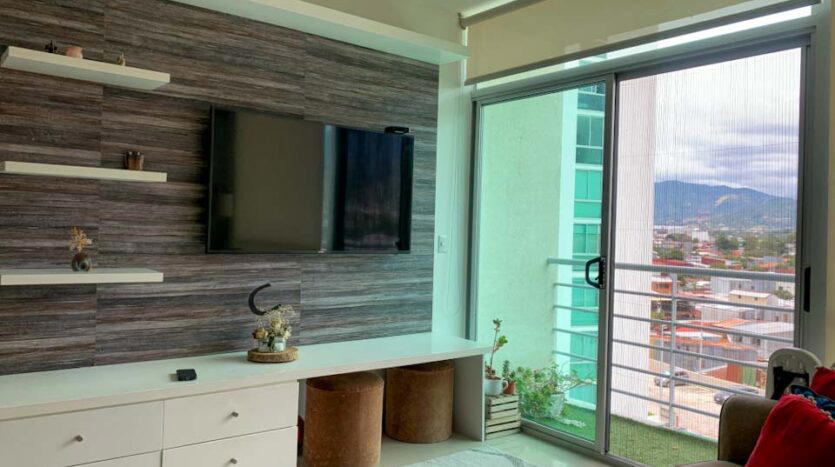 Apartment at San Sebastián