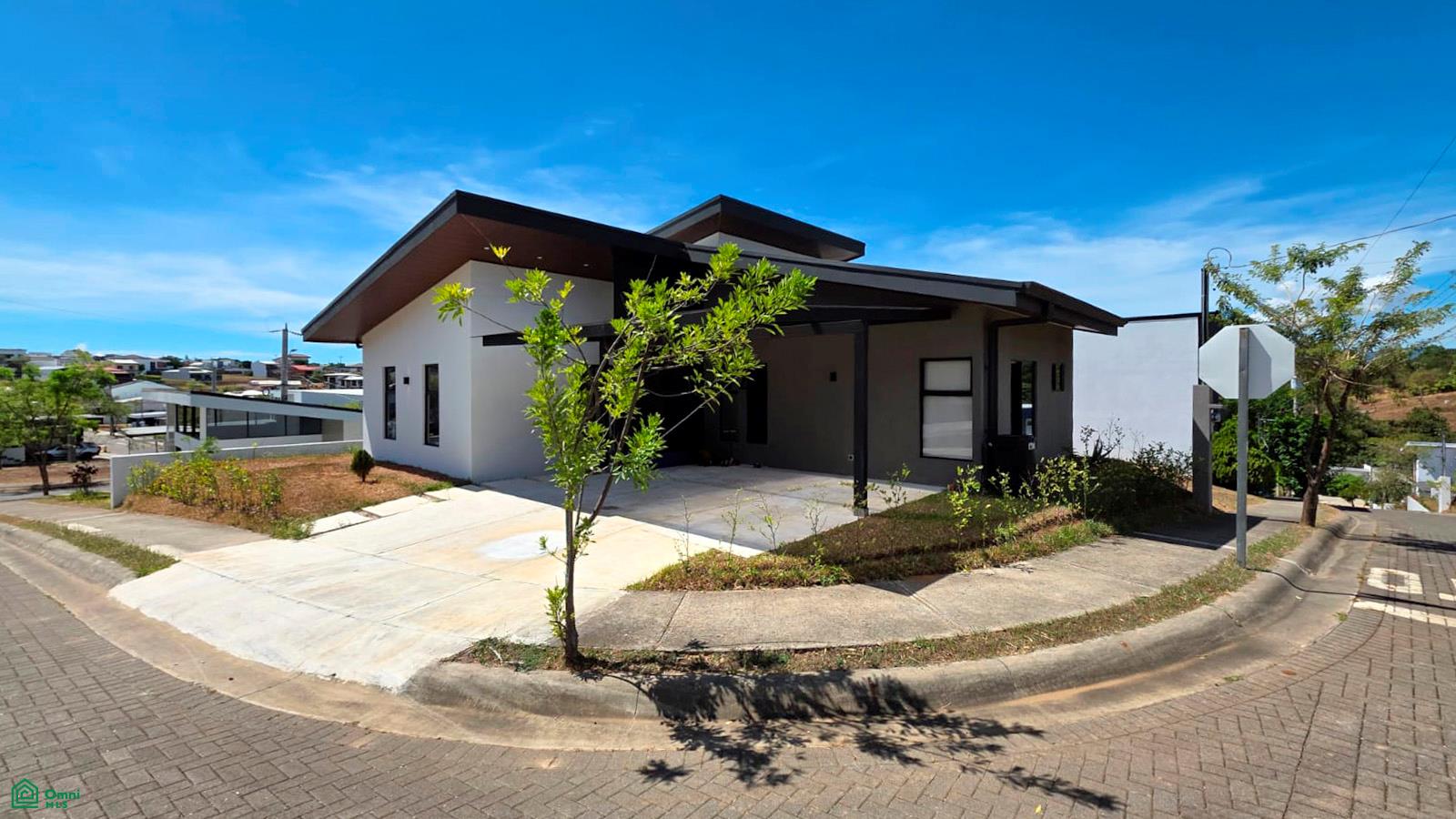 Casa en Condominio Montezuma