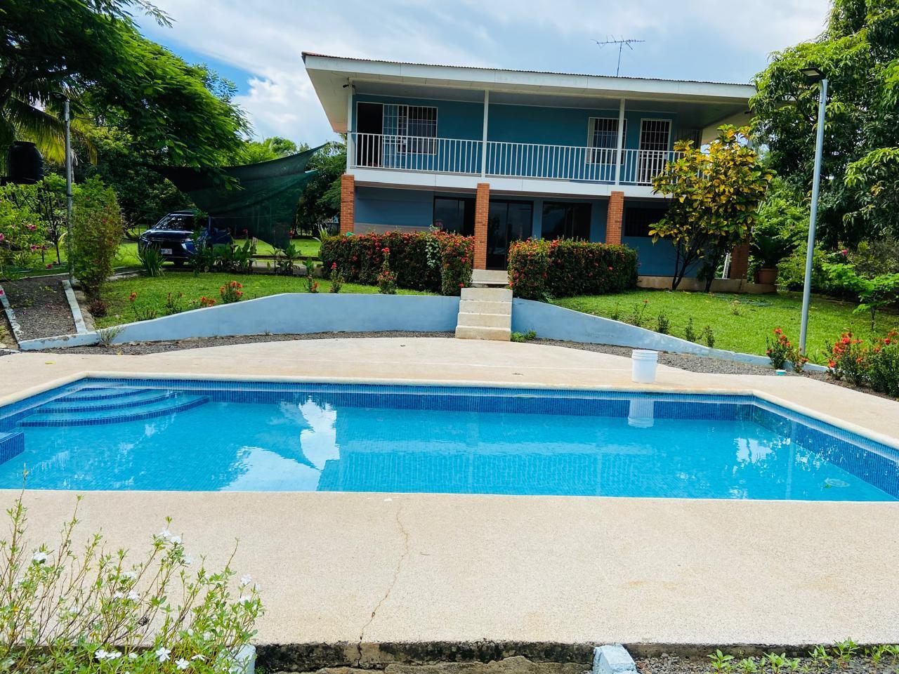 House at Lagunillas