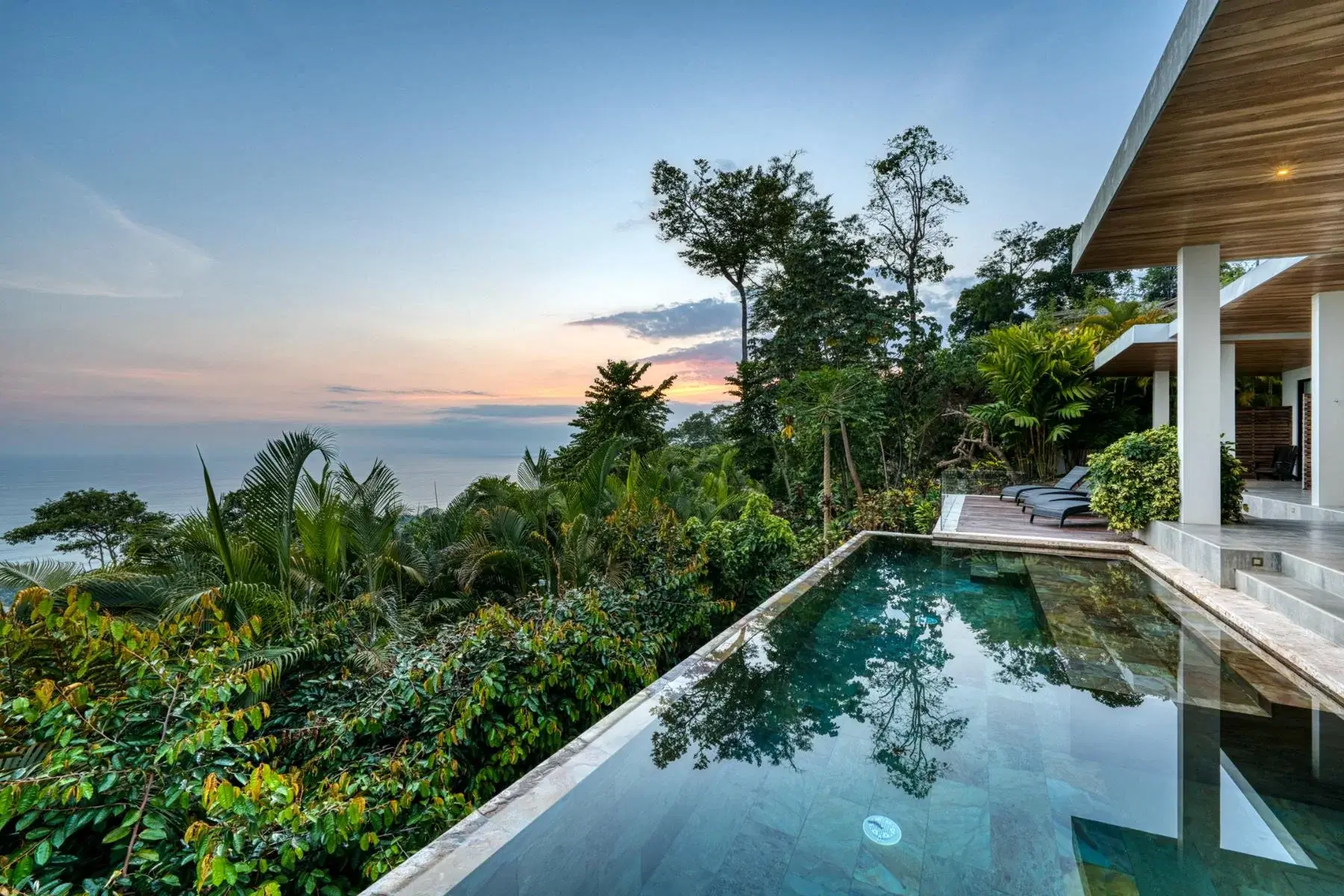 Casa en Bahía Ballena