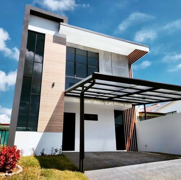 Casa en Condominio Montezuma